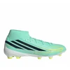 Buty piłkarskie adidas F50 Hyperfast League Mid FG KJ3420 (44 2/3)