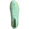Buty piłkarskie adidas F50 Hyperfast League Mid FG KJ3420 (44 2/3)