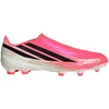 Buty piłkarskie adidas F50 Hyperfast League LL FG rožinė IH7089 (42)