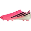 Buty piłkarskie adidas F50 Hyperfast Pro FG rožinė IH9345 (44 2/3)