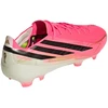 Buty piłkarskie adidas F50 Hyperfast Pro FG rožinė IH9345 (44 2/3)