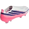 Buty piłkarskie adidas F50 Hyperfast Pro LL FG KH6806 (41 1/3)