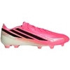 Buty piłkarskie adidas F50 Hyperfast Pro FG rožinė IH9345 (44 2/3)