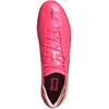 Buty piłkarskie adidas F50 Hyperfast Pro FG rožinė IH9345 (44 2/3)