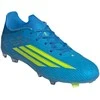 adidas F50 League FG/MG JR8992 (42) futbolo bateliai