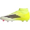 Adidas F50 Lyga Mid FG/MG JP8348 batai
