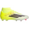 Adidas F50 Lyga Mid FG/MG JP8348 batai