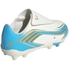 Buty piłkarskie adidas F50 Messi Club Velcro FG/MG KK1711 (32)