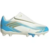 Buty piłkarskie adidas F50 Messi Club Velcro FG/MG KK1711 (32)
