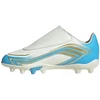 Buty piłkarskie adidas F50 Messi Club Velcro FG/MG KK1711 (32)