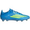 futbolo bateliai adidas F50 Pro FG JR8950