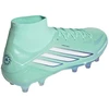 Buty piłkarskie adidas F50 Sparkfusion Elite Mid FG/AG IH4460 (41 1/3)