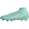 Buty piłkarskie adidas F50 Sparkfusion Elite Mid FG/AG IH4460 (41 1/3)