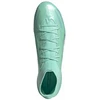 Buty piłkarskie adidas F50 Sparkfusion Elite Mid FG/AG IH4460 (41 1/3)
