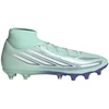 Buty piłkarskie adidas F50 Sparkfusion League Mid FG/AG KK3442 (39 1/3)