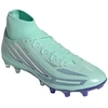 Buty piłkarskie adidas F50 Sparkfusion League Mid FG/AG KK3442 (39 1/3)