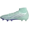 Buty piłkarskie adidas F50 Sparkfusion League Mid FG/AG KK3442 (39 1/3)