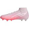 adidas F50 Sparkfusion League Mid FG/AG IH4488 (39 1/3) futbolo bateliai