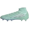 Buty piłkarskie adidas F50 Sparkfusion Pro FG/AG IH4560 (38 2/3)