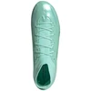 Buty piłkarskie adidas F50 Sparkfusion Pro FG/AG IH4560 (38 2/3)
