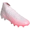 Buty piłkarskie adidas F50 Sparkfusion Pro FG/AG IH4559 (39 1/3)