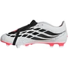 Buty piłkarskie adidas Predator Club FT FG/MG IH2117 (44)