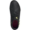 Buty piłkarskie adidas Predator Edge.1 FG Junior GW0975 (36 2/3)