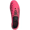 Buty piłkarskie adidas Predator Elite FG rožinė HP9973 (40)