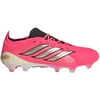 Buty piłkarskie adidas Predator Elite FG rožinė HP9973 (40)