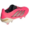 Buty piłkarskie adidas Predator Elite FG rožinė HP9973 (40)