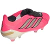 Buty piłkarskie adidas Predator Elite FT FG rožinė JP6237 (43 1/3)