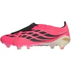 Buty piłkarskie adidas Predator Elite FT FG rožinė JP6237 (43 1/3)