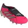 Buty piłkarskie adidas Predator Elite FT AG rožinė HP9971 (44 2/3)