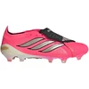 Buty piłkarskie adidas Predator Elite FT FG rožinė JP6237 (43 1/3)