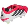Batai piłkarskie adidas Predator Elite FT FG JS0380 (40 2/3)