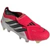 Batai piłkarskie adidas Predator Elite FT FG JS0380 (40 2/3)