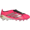Buty piłkarskie adidas Predator Elite FT AG rožinė HP9971 (44 2/3)