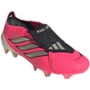 Buty piłkarskie adidas Predator Elite FT FG rožinė JP6237 (43 1/3)