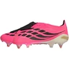 Buty piłkarskie adidas Predator Elite FT SG rožinė HP9968 (41 1/3)