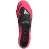 Buty piłkarskie adidas Predator Elite FT FG rožinė JP6237 (43 1/3)