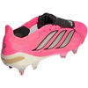 Buty piłkarskie adidas Predator Elite FT SG rožinė HP9968 (41 1/3)