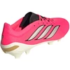 Buty piłkarskie adidas Predator League FG rožinė IH7158 (45 1/3)
