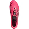 Buty piłkarskie adidas Predator League FG rožinė IH7158 (45 1/3)