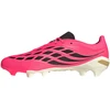 Buty piłkarskie adidas Predator League FG rožinė IH7158 (45 1/3)