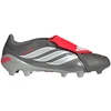 Buty piłkarskie adidas Predator League FT FG JS0426 (39 1/3)