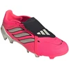 Buty piłkarskie adidas Predator League FT FG rožinė JP6271 (40)