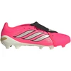Buty piłkarskie adidas Predator League FT FG rožinė JP6271 (40)