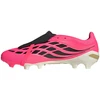 Buty piłkarskie adidas Predator League FT FG rožinė JP6271 (40)