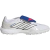 Buty piłkarskie adidas Predator League FT TF JS4853 (45 1/3)