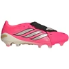 Buty piłkarskie adidas Predator Pro FT FG rožinė HQ0015 (47 1/3)
